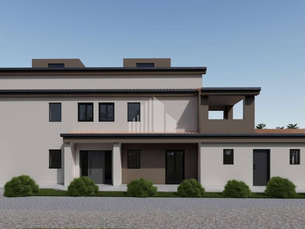 Flat in a new building, Sale, Poreč, Poreč