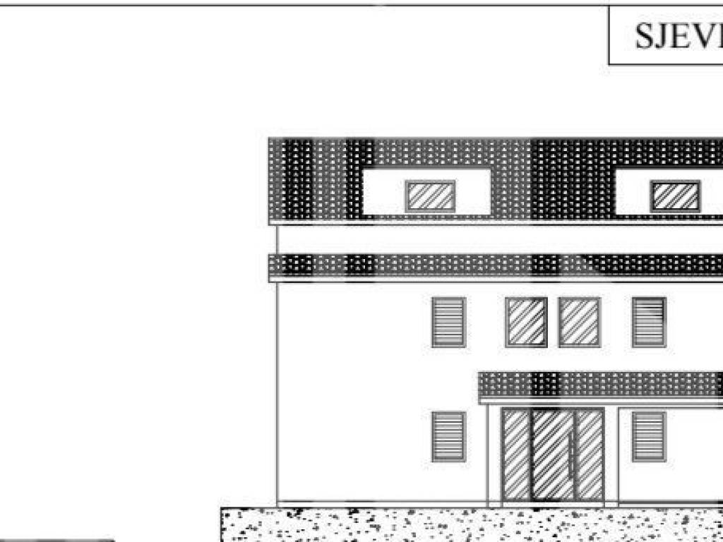 Flat in a new building, Sale, Poreč, Poreč
