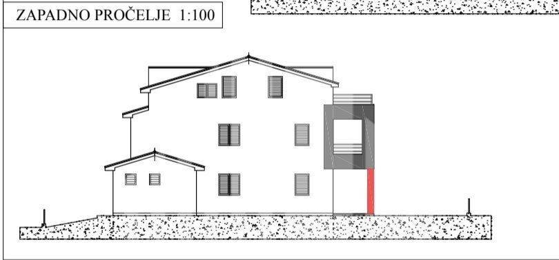 Flat in a new building, Sale, Poreč, Poreč