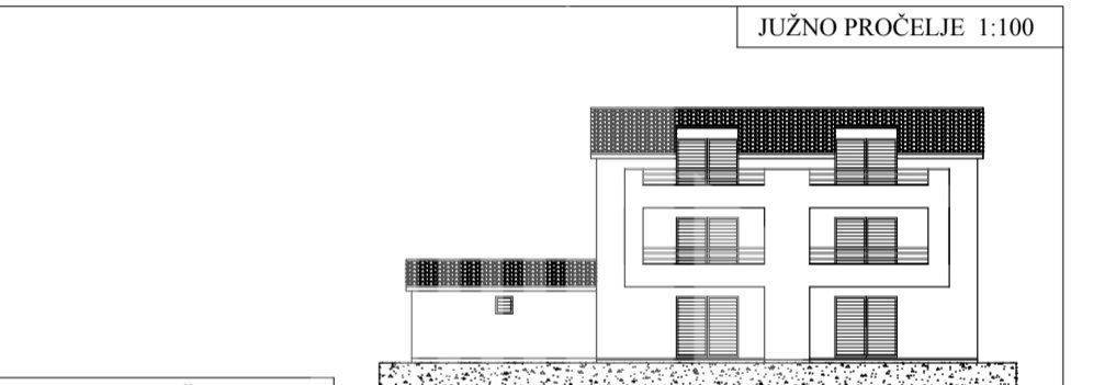 Flat in a new building, Sale, Poreč, Poreč