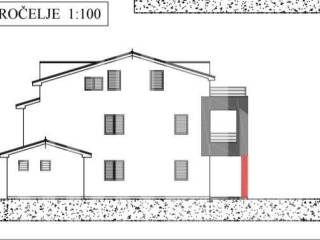 Flat in a new building, Sale, Poreč, Poreč