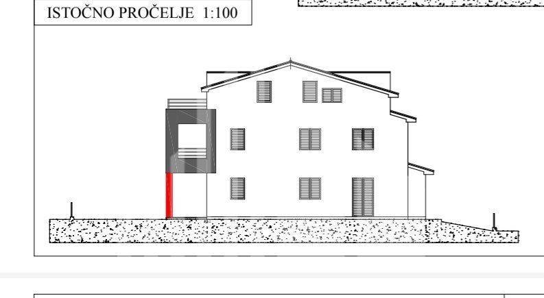 Flat in a new building, Sale, Poreč, Poreč