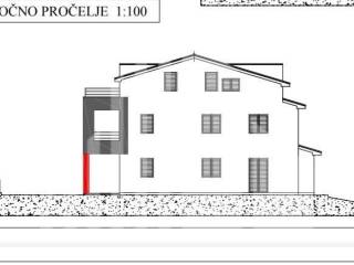 Flat in a new building, Sale, Poreč, Poreč