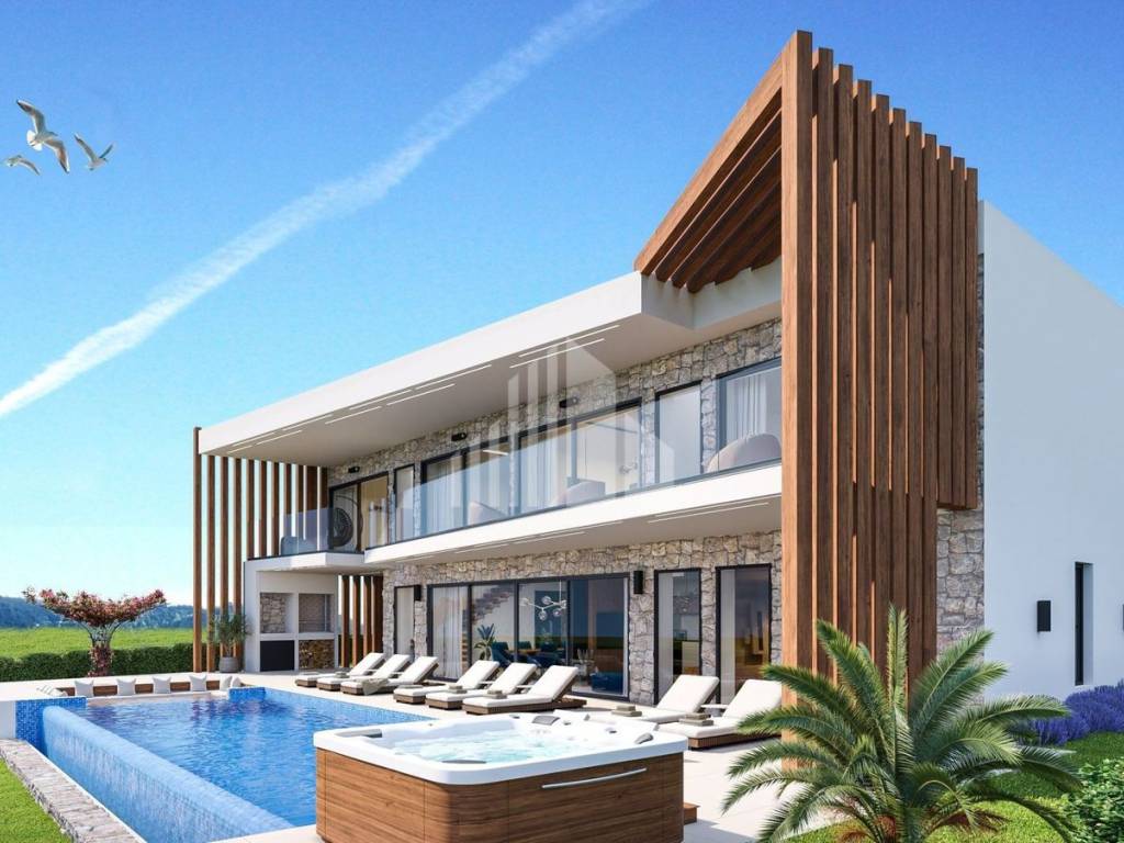 Luxury villa, Sale, Poreč, Poreč