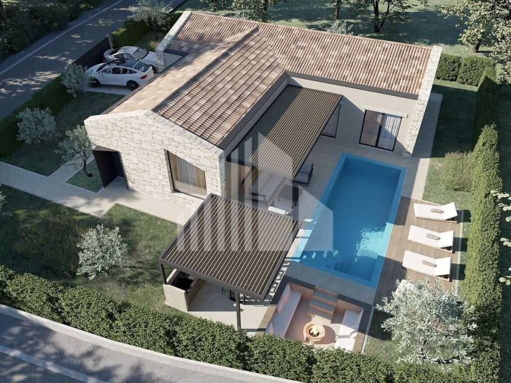 One-storey house, Sale, Poreč, Poreč