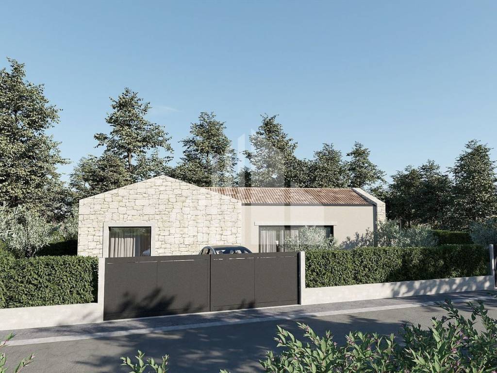 One-storey house, Sale, Poreč, Poreč