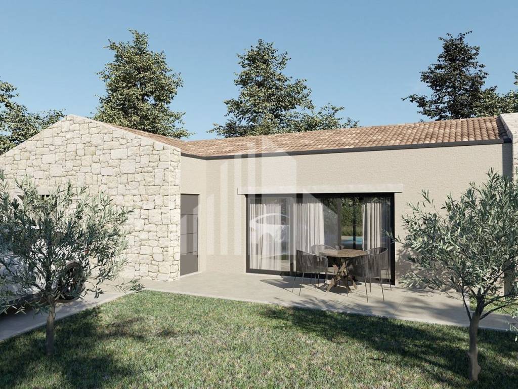 One-storey house, Sale, Poreč, Poreč
