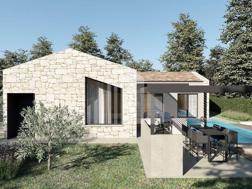 One-storey house, Sale, Poreč, Poreč