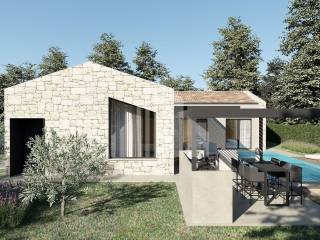 One-storey house, Sale, Poreč, Poreč