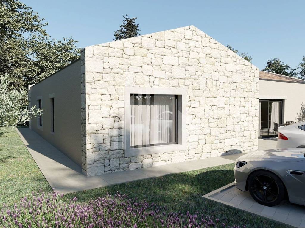 One-storey house, Sale, Poreč, Poreč