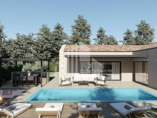One-storey house, Sale, Poreč, Poreč