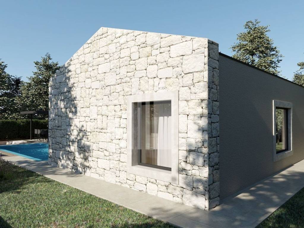 One-storey house, Sale, Poreč, Poreč