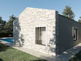 One-storey house, Sale, Poreč, Poreč