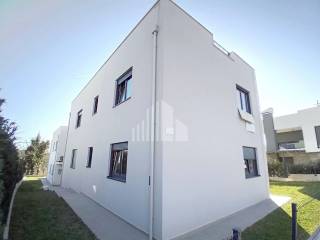 Flat in a new building, Sale, Tar-Vabriga, Vabriga