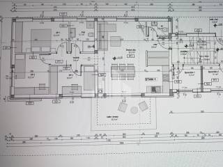 Flat in a new building, Sale, Tar-Vabriga, Vabriga