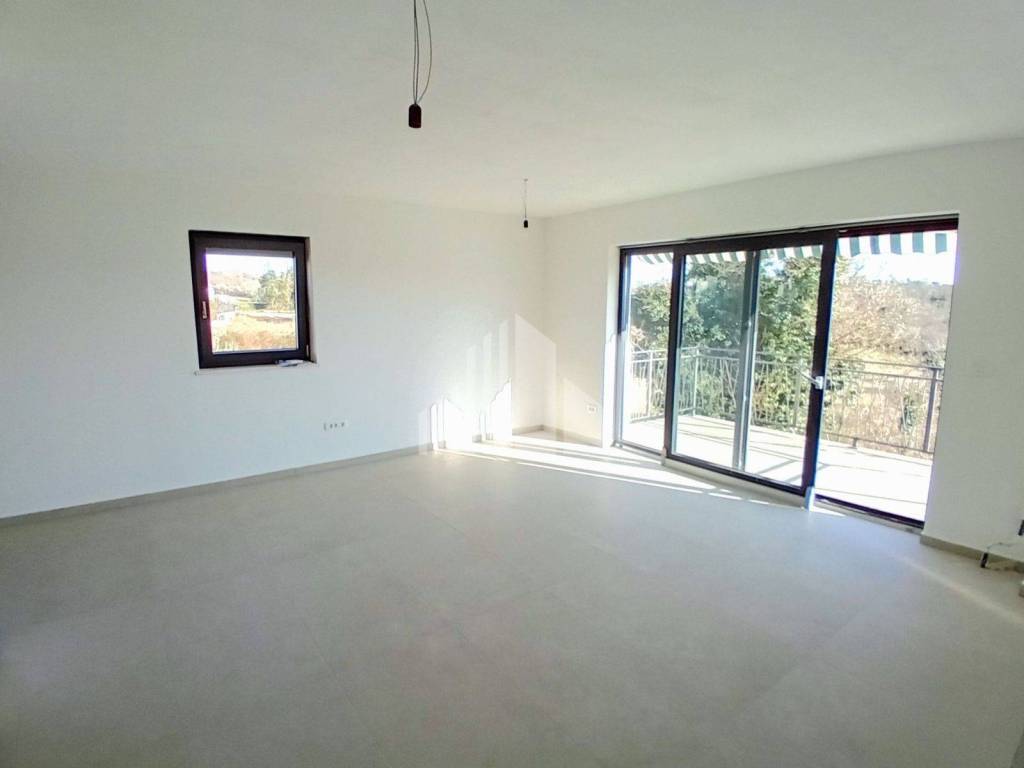 Flat in a new building, Sale, Tar-Vabriga, Vabriga