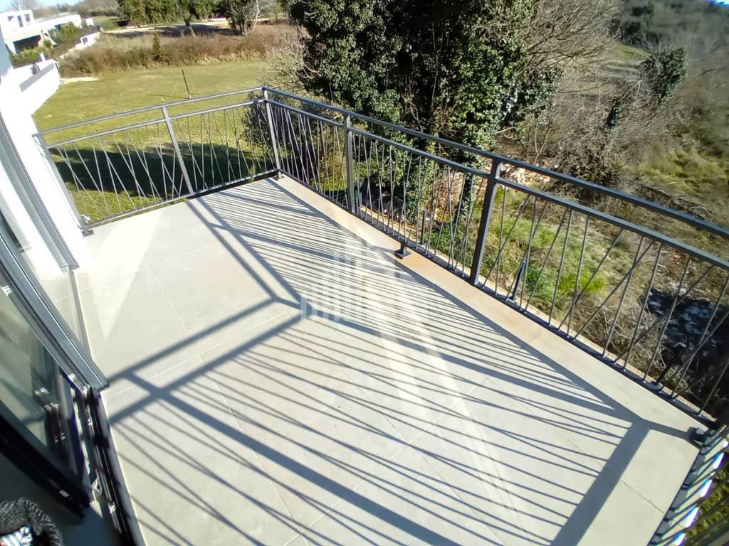 Flat in a new building, Sale, Tar-Vabriga, Vabriga