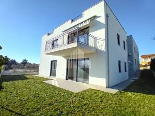 Flat in a new building, Sale, Tar-Vabriga, Vabriga