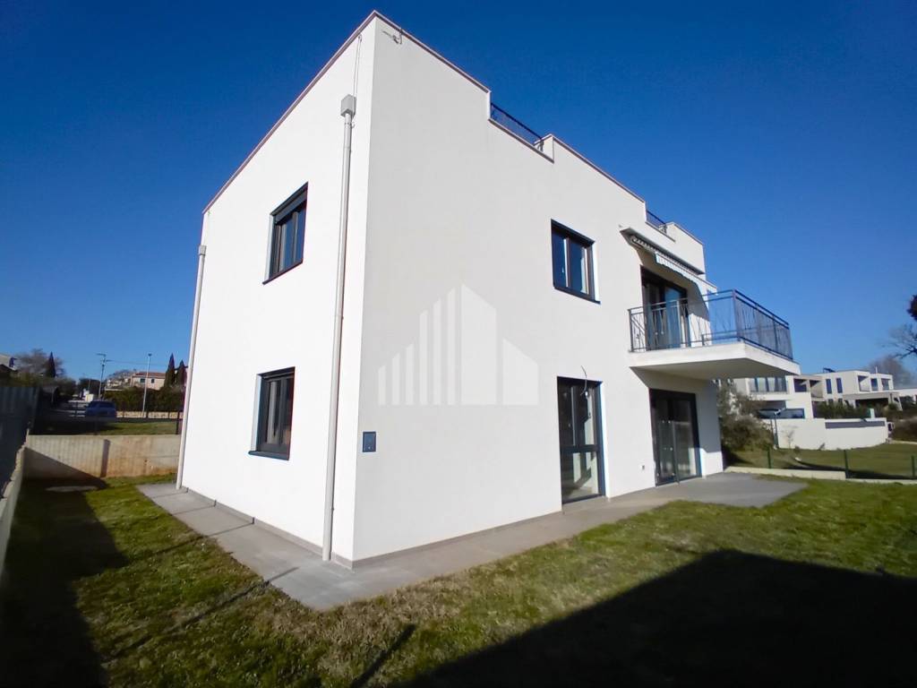 Flat in a new building, Sale, Tar-Vabriga, Vabriga