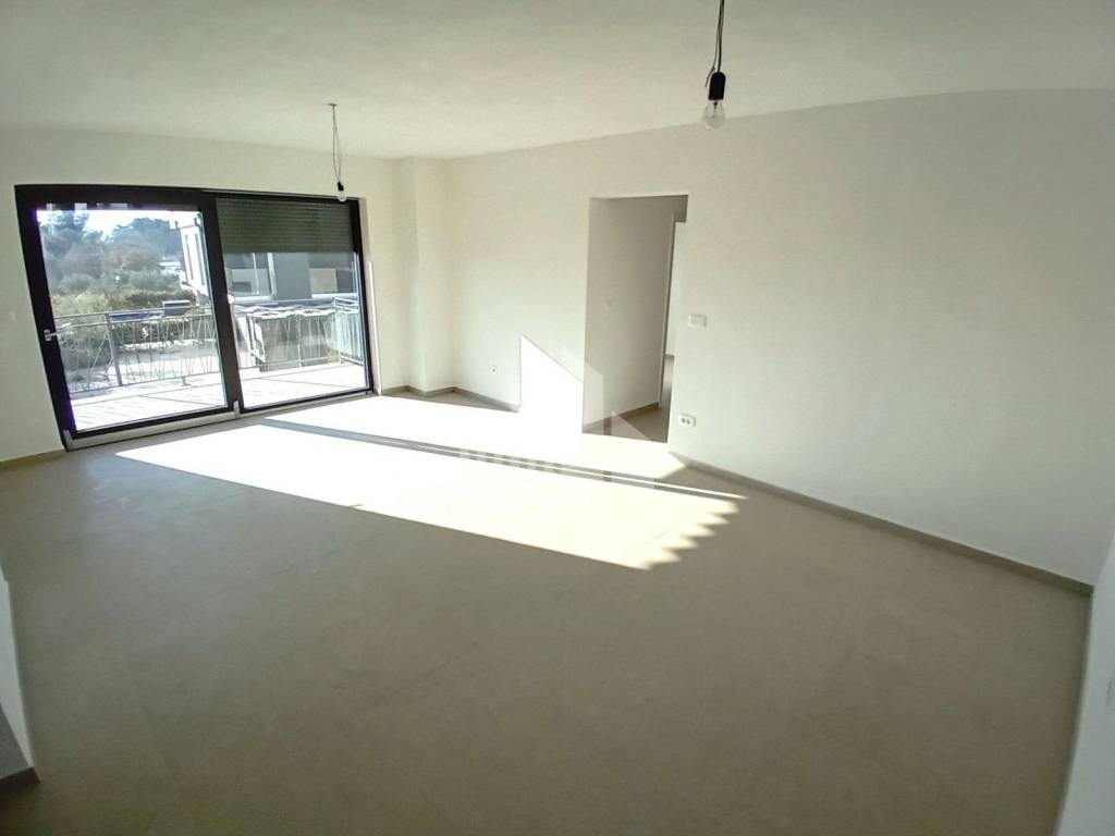 Flat in a new building, Sale, Tar-Vabriga, Vabriga