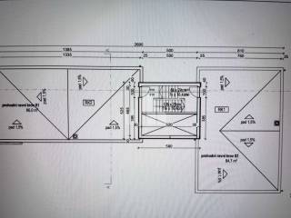 Flat in a new building, Sale, Tar-Vabriga, Vabriga