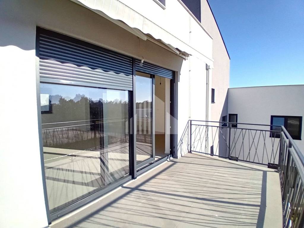 Flat in a new building, Sale, Tar-Vabriga, Vabriga