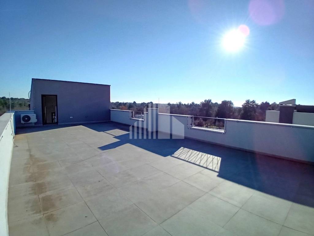 Flat in a new building, Sale, Tar-Vabriga, Vabriga
