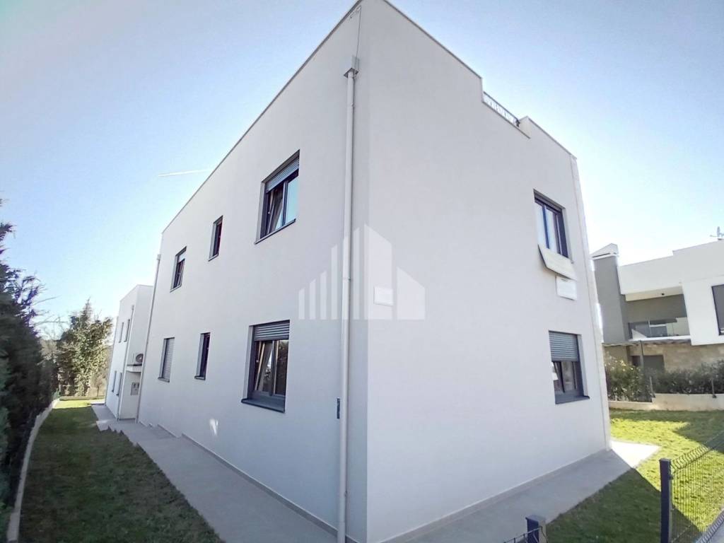 Flat in a new building, Sale, Tar-Vabriga, Vabriga