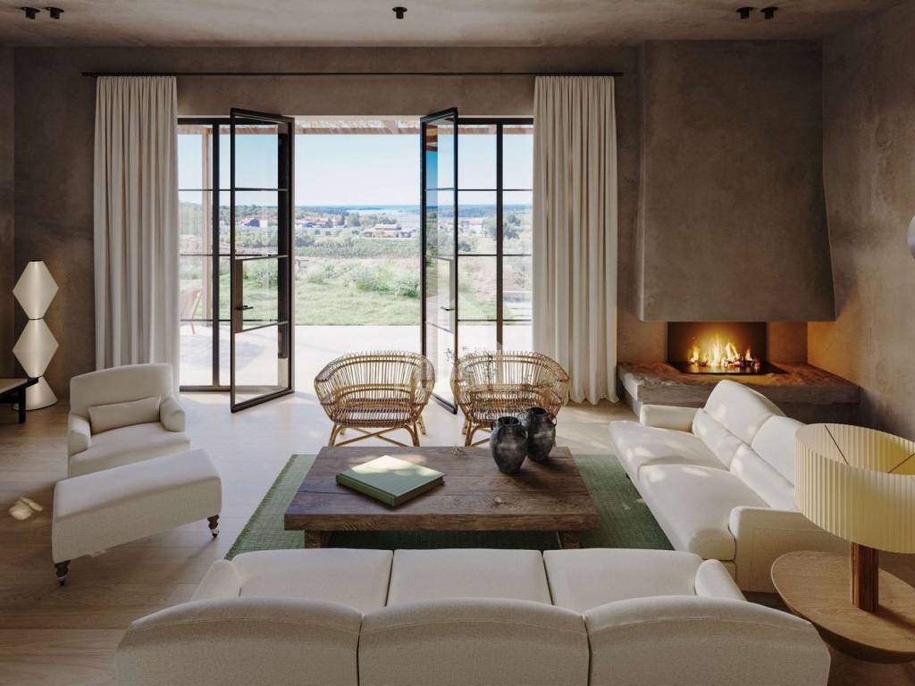 Luxury villa, Sale, Brtonigla, Brtonigla