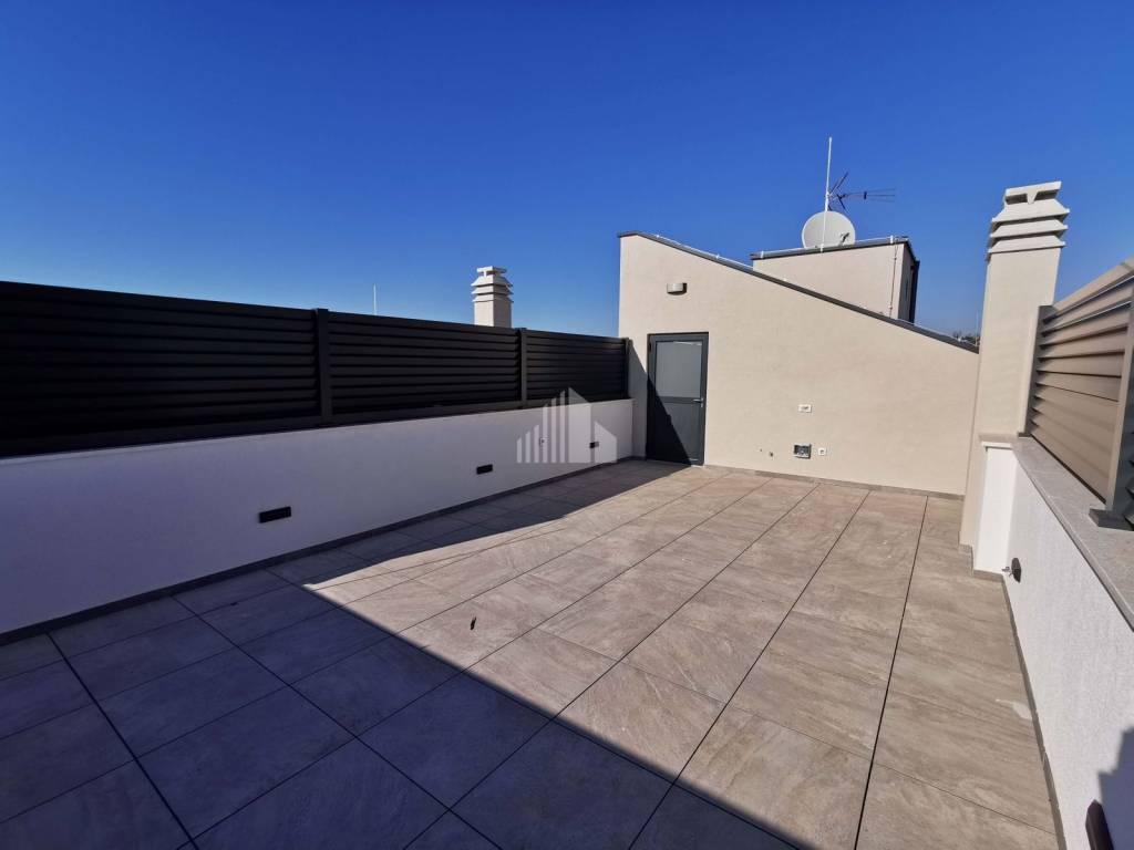 Flat in a new building, Sale, Poreč, Poreč