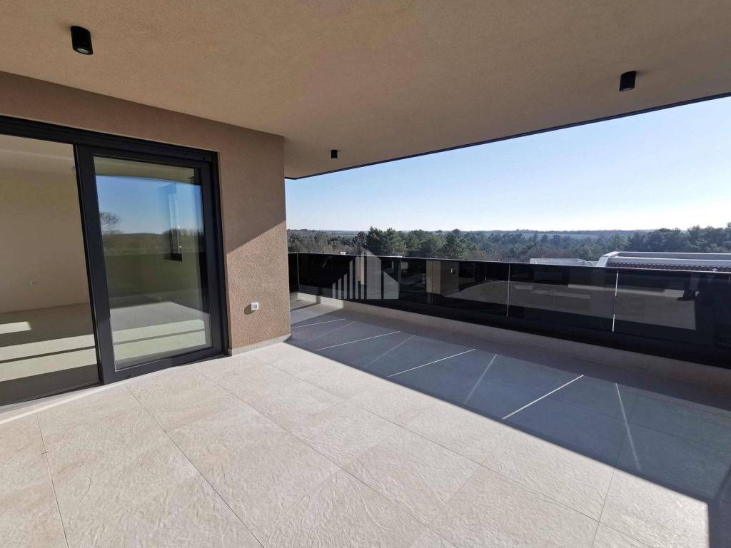 Flat in a new building, Sale, Poreč, Poreč