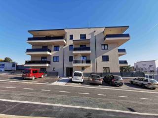 Flat in a new building, Sale, Poreč, Poreč