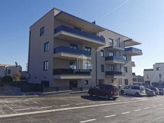 Flat in a new building, Sale, Poreč, Poreč
