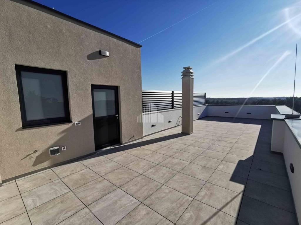 Flat in a new building, Sale, Poreč, Poreč
