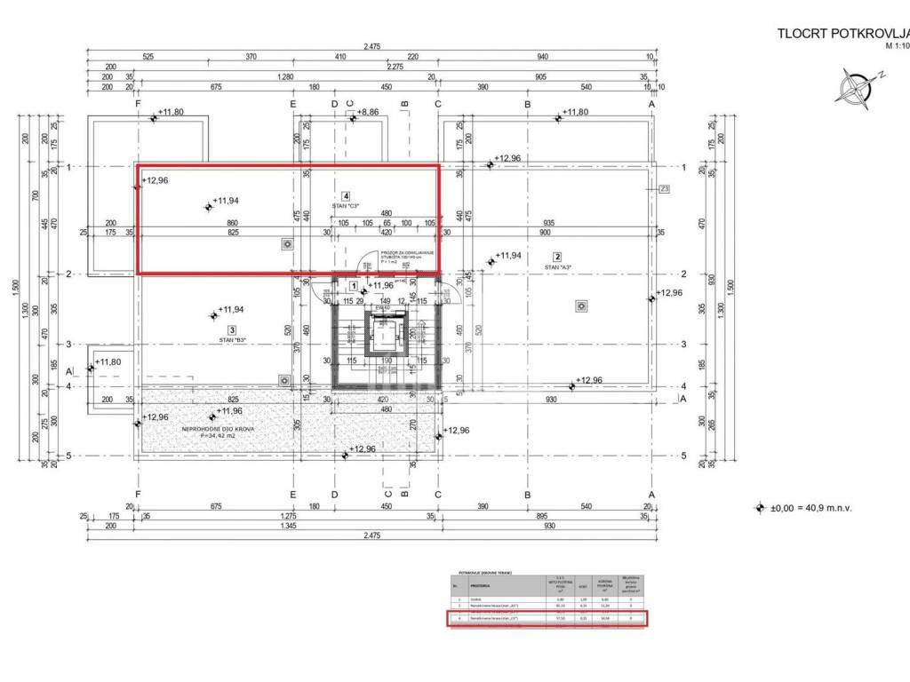 Flat in a new building, Sale, Poreč, Poreč