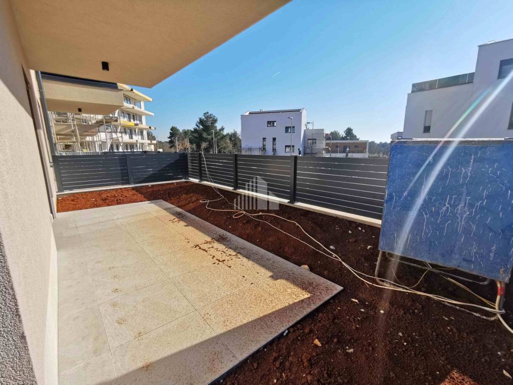 Flat in a new building, Sale, Poreč, Poreč