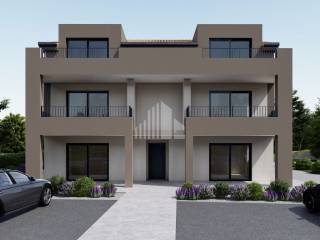 Flat in a new building, Sale, Poreč, Poreč