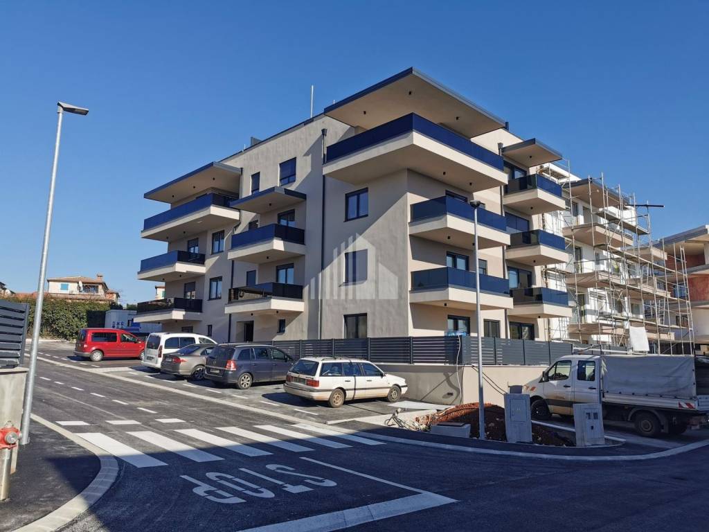 Flat in a new building, Sale, Poreč, Poreč