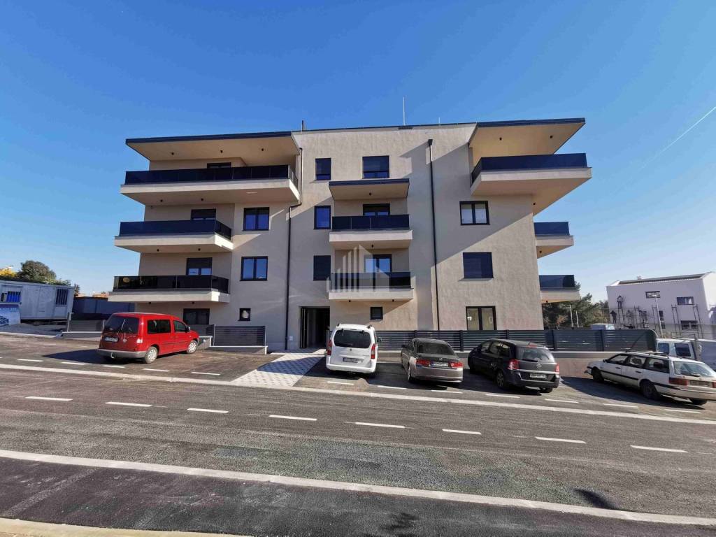 Flat in a new building, Sale, Poreč, Poreč