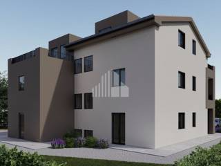 Flat in a new building, Sale, Poreč, Poreč