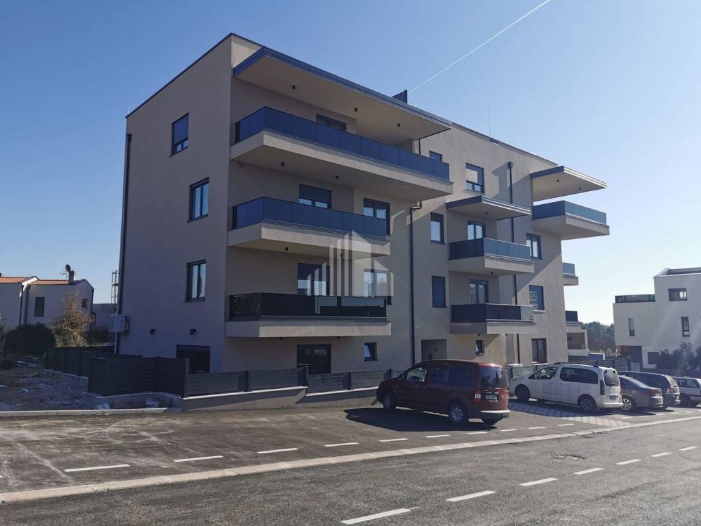 Flat in a new building, Sale, Poreč, Poreč