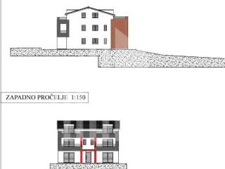 Flat in a new building, Sale, Poreč, Poreč