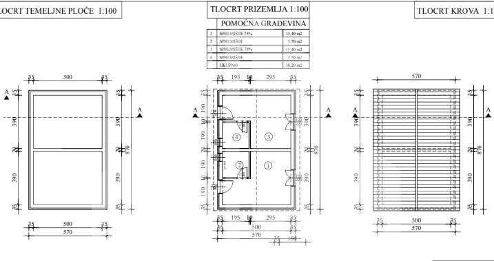 Flat in a new building, Sale, Poreč, Poreč