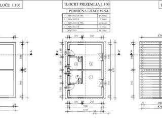 Flat in a new building, Sale, Poreč, Poreč