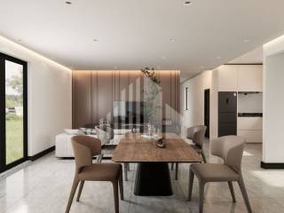 Flat in a new building, Sale, Poreč, Poreč