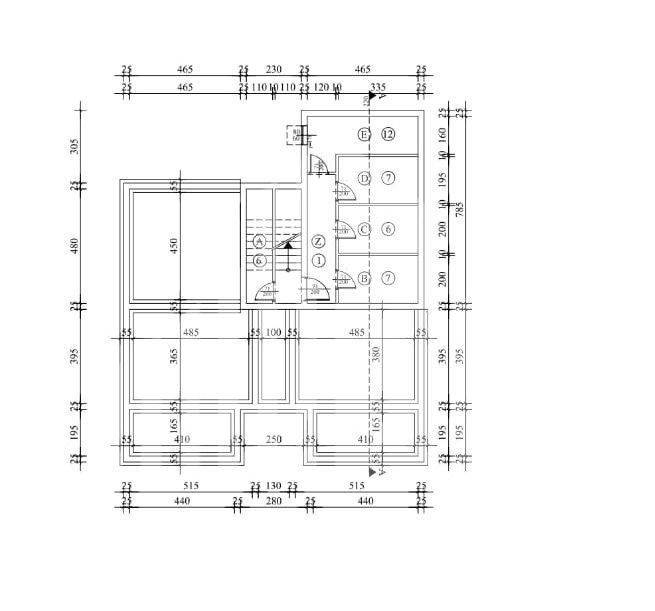Flat in a new building, Sale, Poreč, Poreč