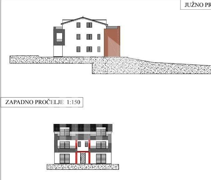 Flat in a new building, Sale, Poreč, Poreč