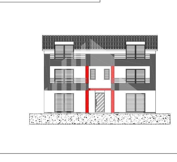 Flat in a new building, Sale, Poreč, Poreč
