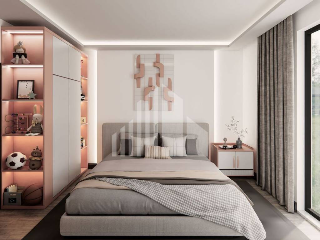 Flat in a new building, Sale, Poreč, Poreč
