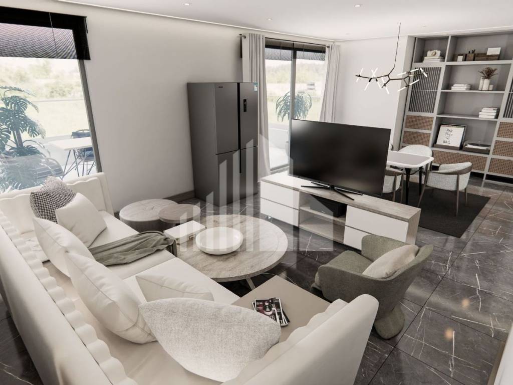 Flat in a new building, Sale, Poreč, Poreč